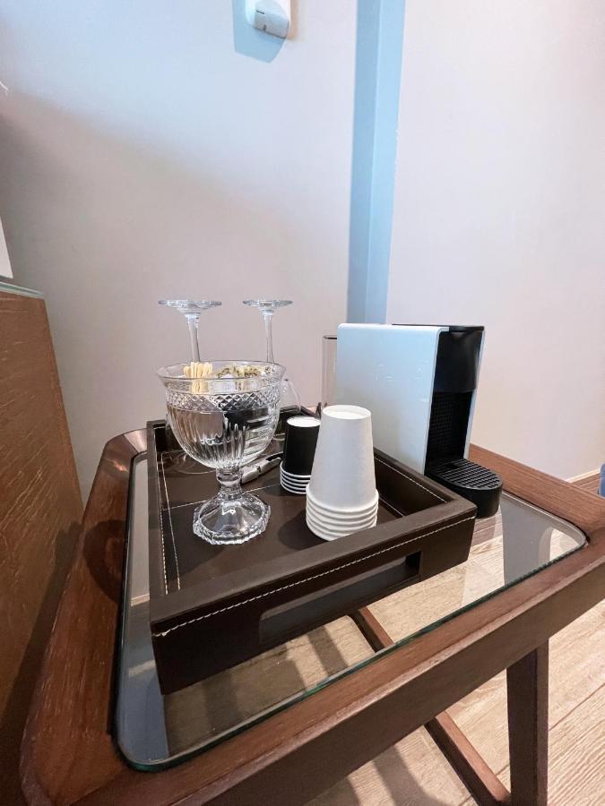 Flat Particular Incrivel Dentro Do Hotel M Ibirapuera Em Moema São Paulo Eksteriør bilde