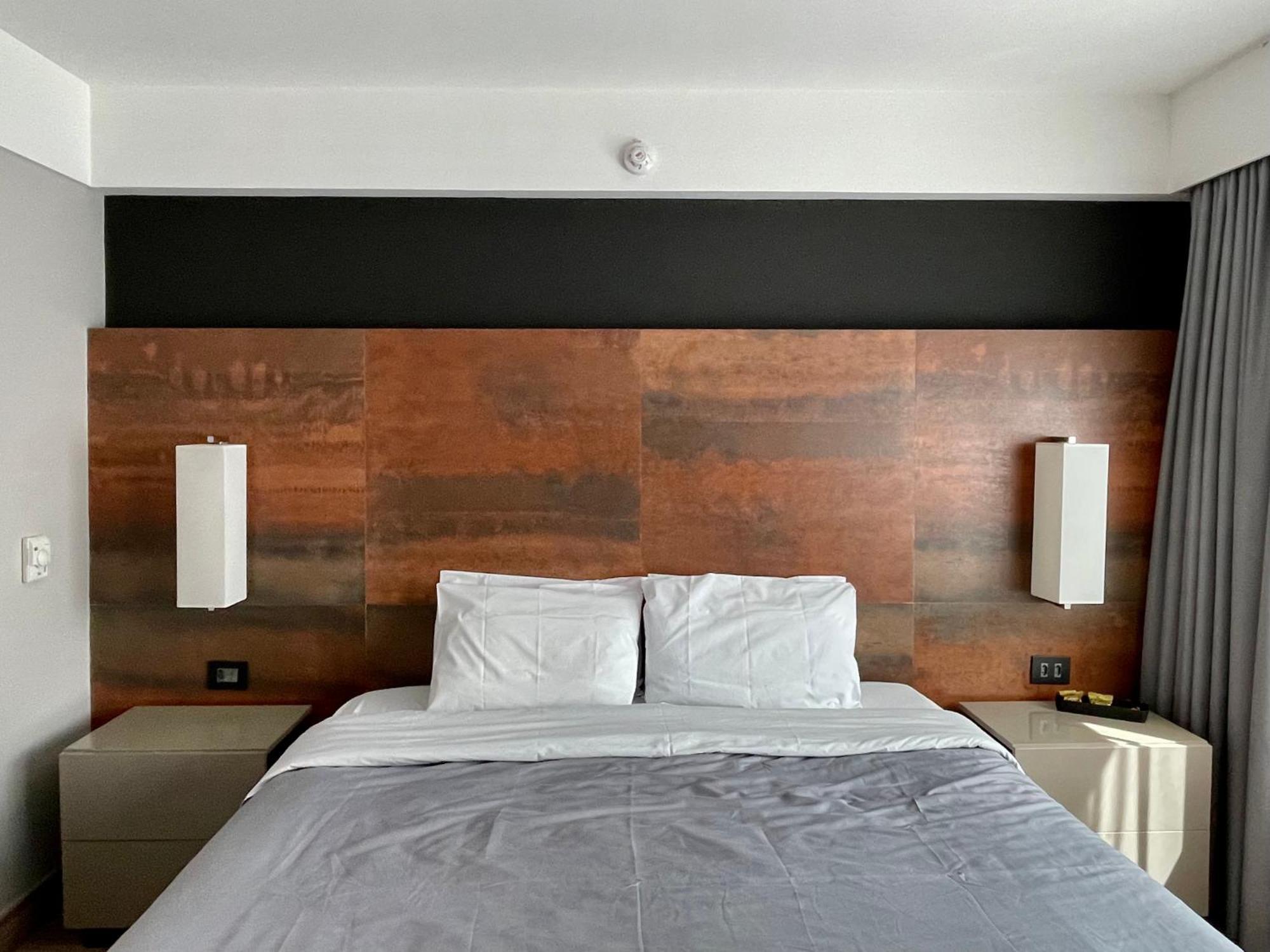 Flat Particular Incrivel Dentro Do Hotel M Ibirapuera Em Moema São Paulo Eksteriør bilde
